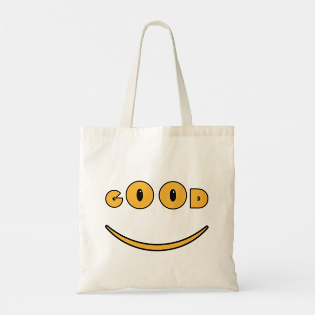 Tote Bag Good Vibes (Dos)