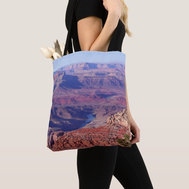 Tote Bag Gorgeous Grand Canyon Arizona Landscape Photo (De près)
