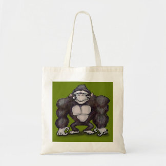 Tote Bag Gorilla