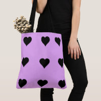 Goth Rose et Black Heart Design