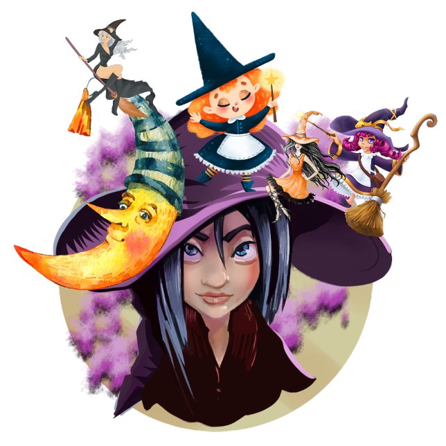 Tote Bag Gothique Darlings (A bouquet of thorns and roses, she embodied the delicate balance between light and darkness.)