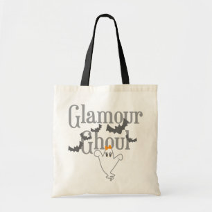 Tote Bag Goule de charme
