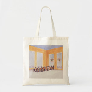 Tote Bag Gouvernement d'entreprise 2003