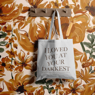 Tote Bag Grace Extraordinaire Vêtements esthétiques chrét