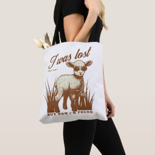 Tote Bag Grace m'a eu
