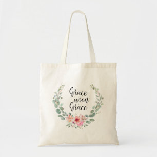 TOTE BAG GRACE SUR GRACE
