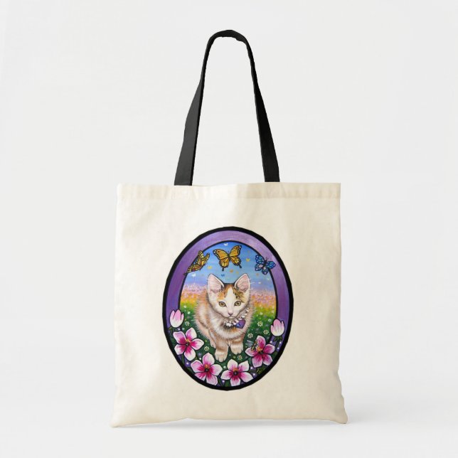 Tote Bag Gracie (Devant)