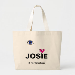 Tote Bag Grand bage de fourre-tout