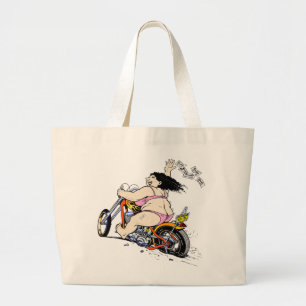 Tote Bag Grand Bertha