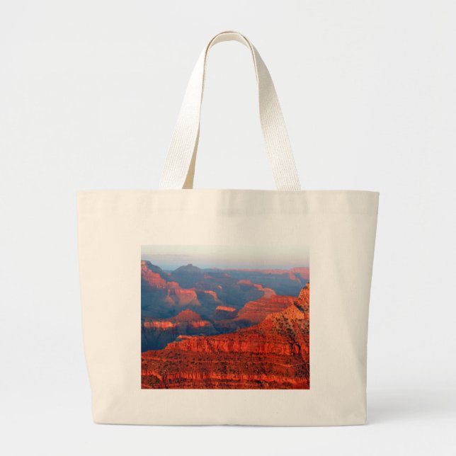 Tote Bag grand canyon (Devant)