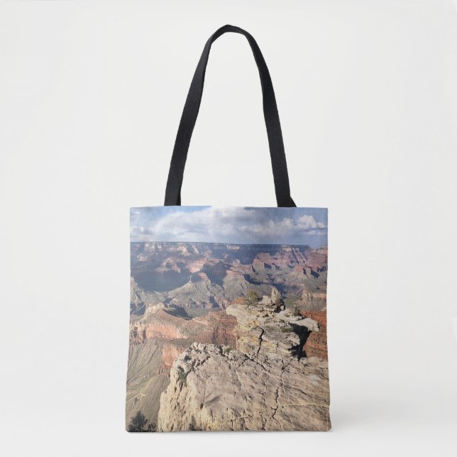 Tote Bag Grand Canyon (Devant)