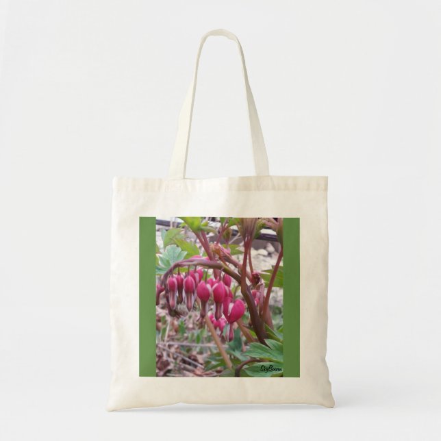 Tote Bag grand fourre-tout (Devant)