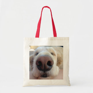 Tote Bag Grand nez Fourre-tout