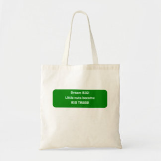 Tote Bag Grand rêveur