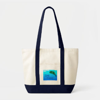 Tote Bag Grand saut