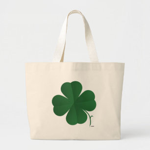 Tote Bag Grand Shamrock