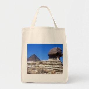 Tote Bag grand sphinx