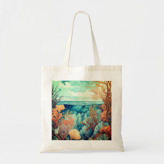 Tote Bag Grande barrière