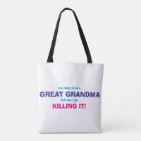 Grande conception de grand-mère