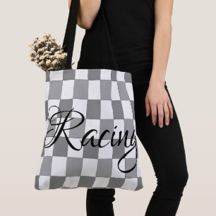 Tote Bag Grande course