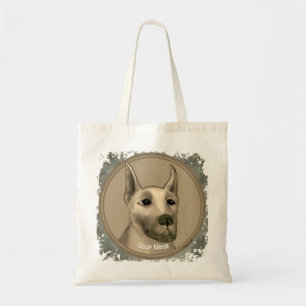 Tote Bag Grande Dane