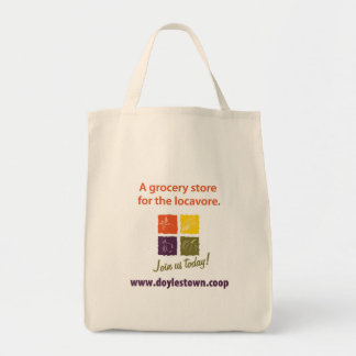 Tote Bag Grande épicerie Fourre-tout de DFC