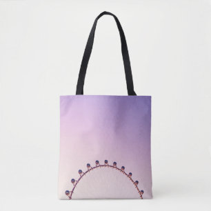 Tote Bag Grande roue