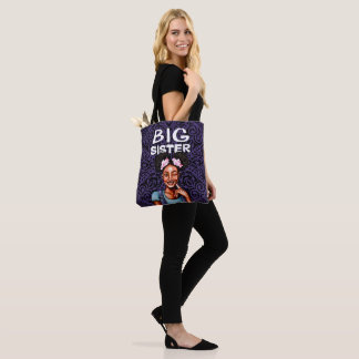 Tote Bag Grande soeur