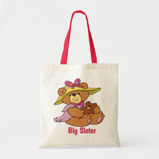Tote Bag Grande soeur