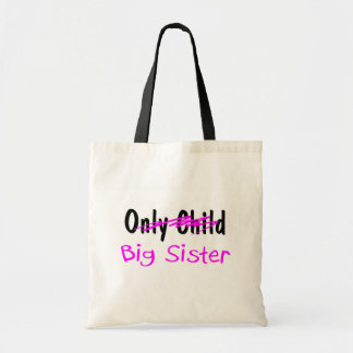 Tote Bag Grande soeur