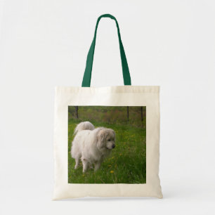 Tote Bag Grands Pyrénées Fourre-tout