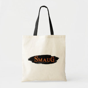 Tote Bag Graphique de nom SMAUG™