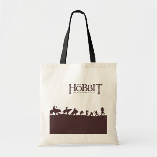 Tote Bag Graphique d'Orcs