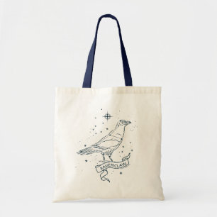 Tote Bag Graphisme de constellation RAVENCLAW™