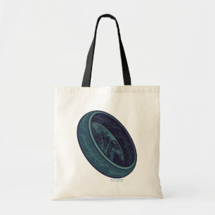 Tote Bag Graphisme de GOLLUM™ LE SEUL ANNEAU™