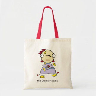 Tote Bag Gras