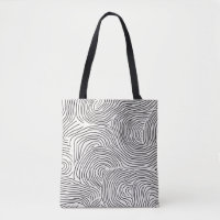 Gratté noir et beige moderne