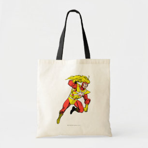 Tote Bag Gravure de tempête