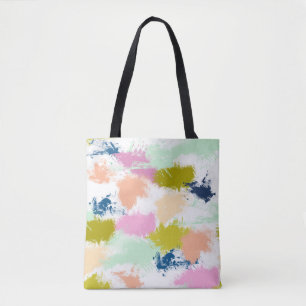 Tote Bag Gravures, peintures