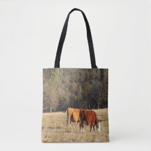 Tote Bag Grazin...