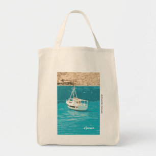 Tote Bag Grèce