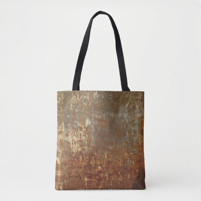 Tote Bag Grèce (Devant)