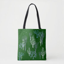 Green de la forêt de Fourre-tout de Starry Woods