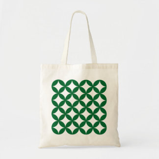 Tote Bag Green Shippo Budget Fourre-tout