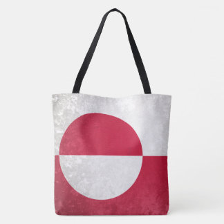 Tote Bag Greenland