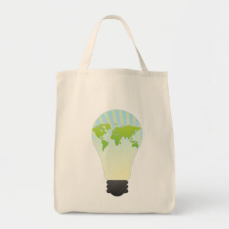 Tote Bag greenlight
