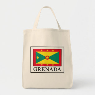Tote Bag Grenade