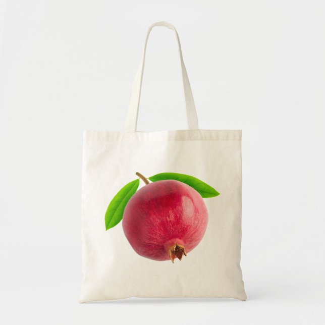 Tote Bag Grenade (Devant)