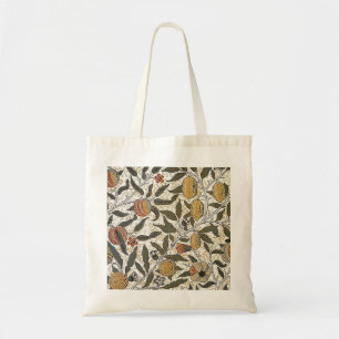 Tote Bag Grenade vintage de William Morris