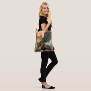 Tote Bag Griffin